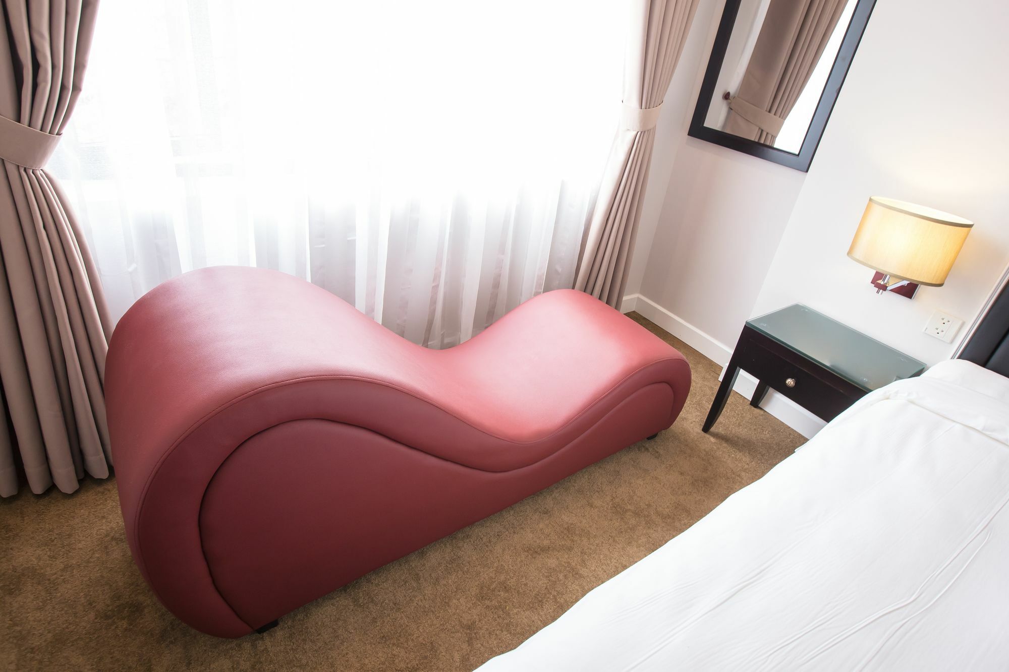 Dinh Elegant Hanoi Hotel Eksteriør bilde